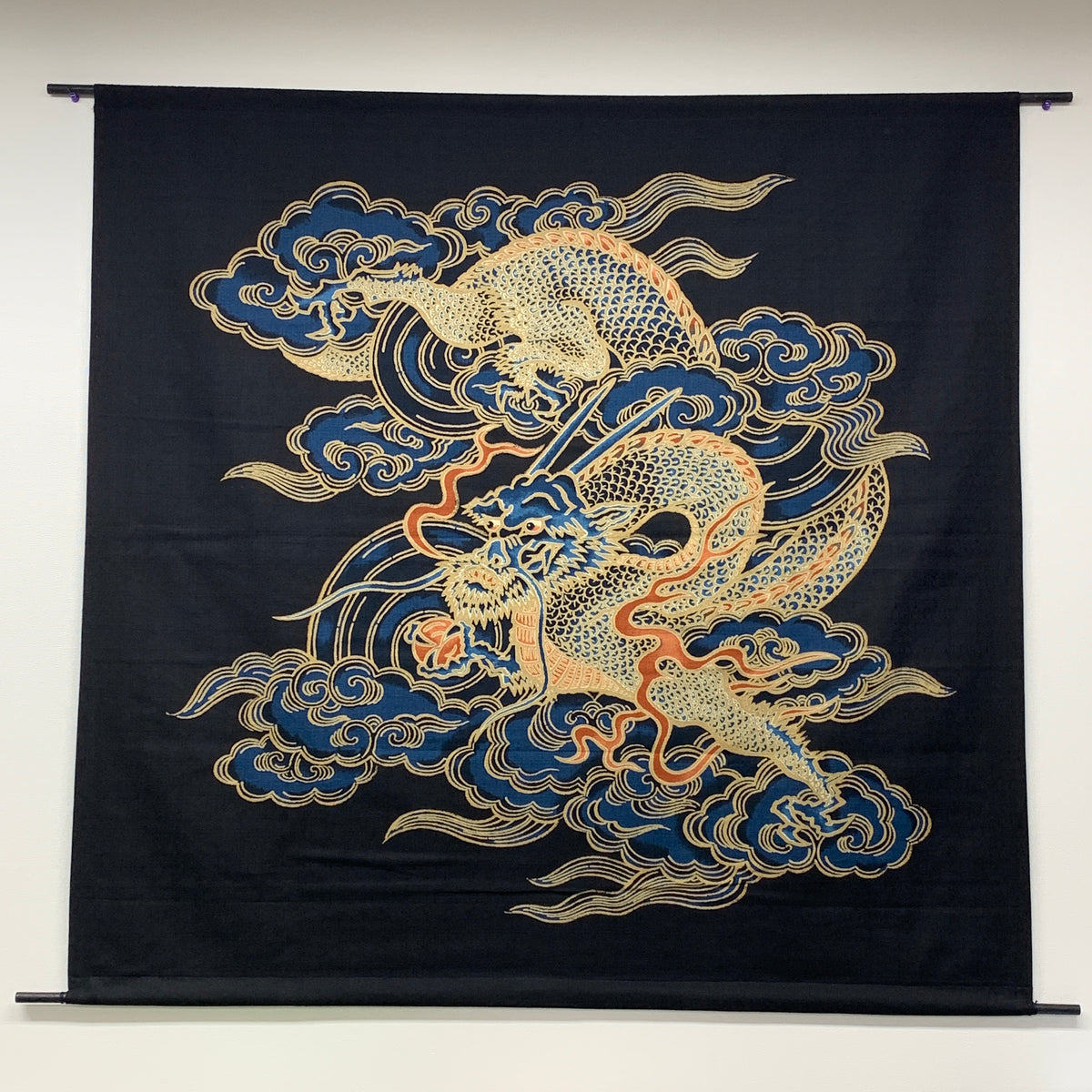 Fabric Decoration – 京都あさひ屋－Kyoto Asahiya