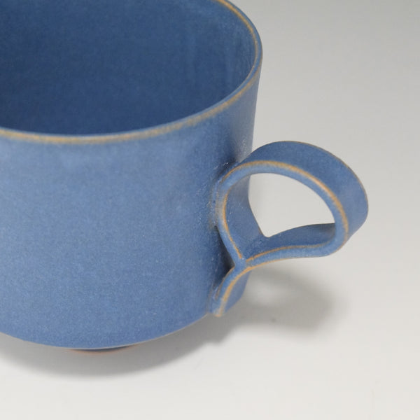 Japan Handmade Ceramic Mug Cup