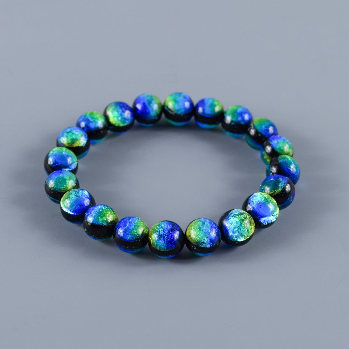 琉球蛍石 ブレスレット – 京都あさひ屋－Kyoto Asahiya