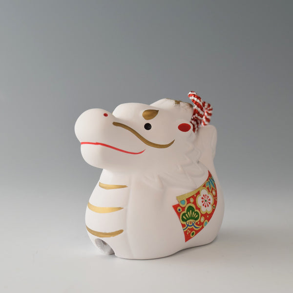 2024 Japanese Zodiac Dragon Ceramic Ornament 43