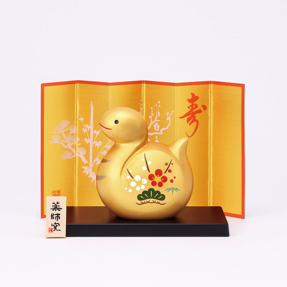 超激レア！！銅？真鍮製 鳥と枝の彫刻！春・夏・秋・冬セットです(⌒▽⌒) 32_002_0d53b3c1-aa06-43b1-8f53