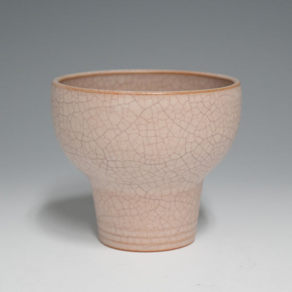 Japan Handmade Ceramic Stacking Cup