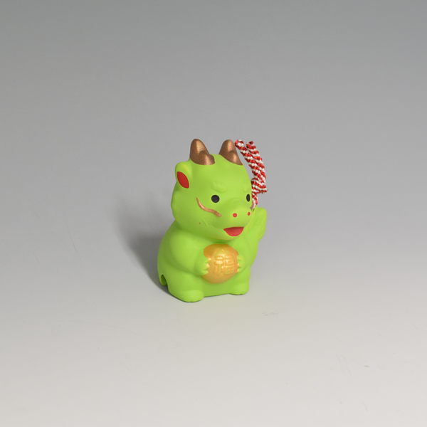 2024 Japanese Zodiac Dragon Ceramic Ornament 52