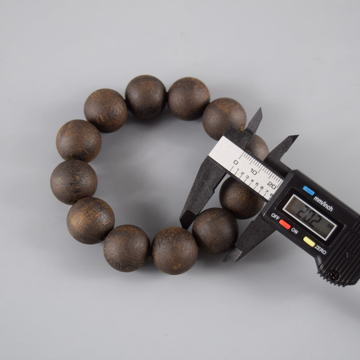日本限定】20mm 沉香手链手串中古(仅此一件) – 京都あさひ屋－Kyoto
