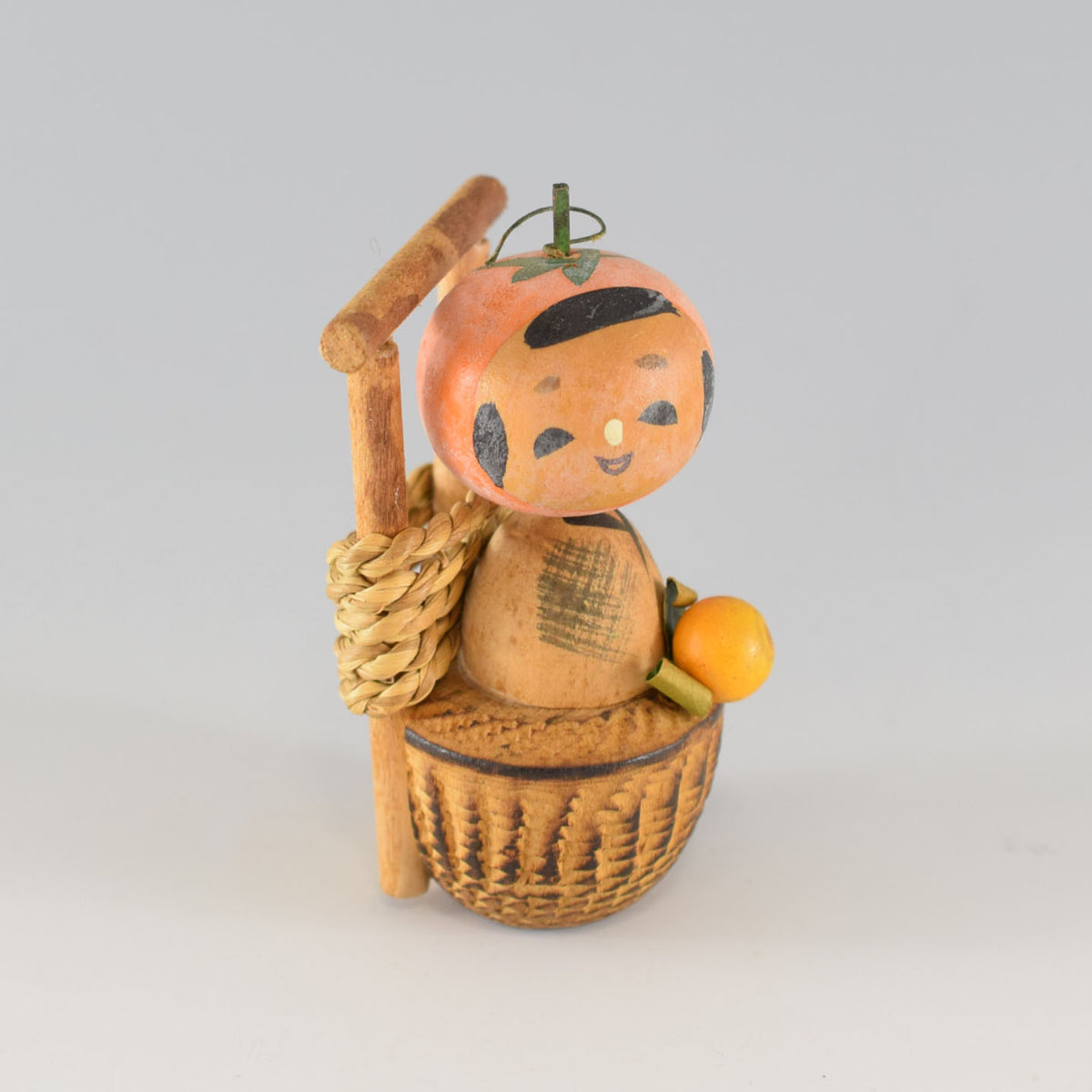 Tetsuzan 木製置物 日本のデザイン Tetsuzan 木製置物 日本のデザイン