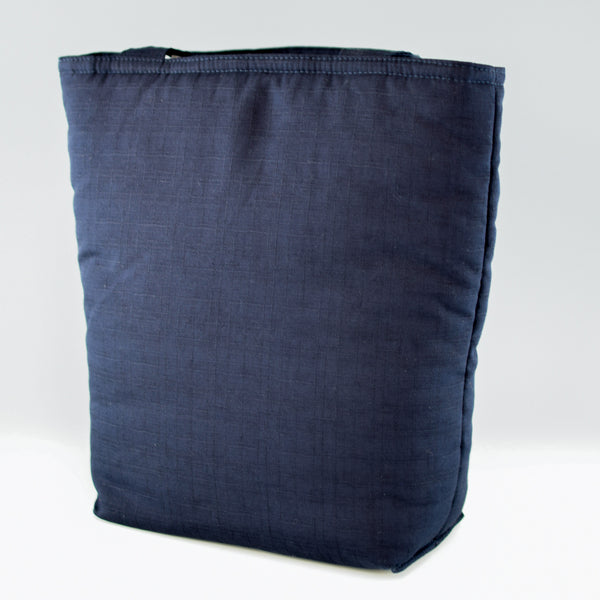 Cotton Handbag Tote bag - Keisuke Serizawa Wind