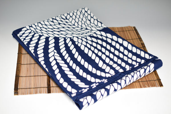 150cm Cotton Japanese Noren Curtain - Keisuke Serizawa 2 Patterns