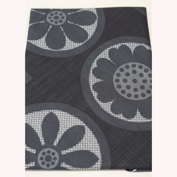 105cm Cotton Furoshiki - 3 Patterns - 京都あさひ屋－Kyoto Asahiya