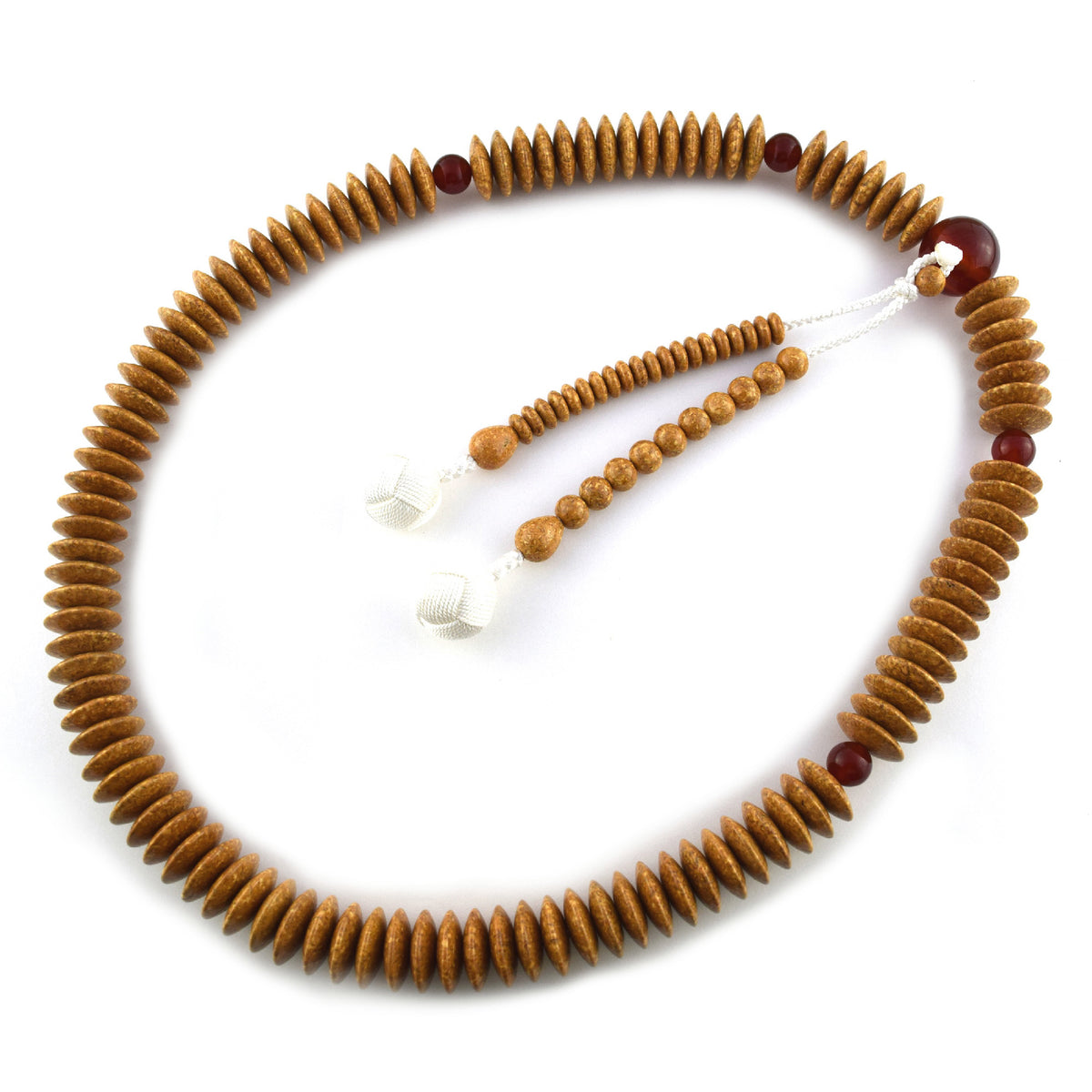 TendaiOhiraBodhiSeedWood_RedAg 