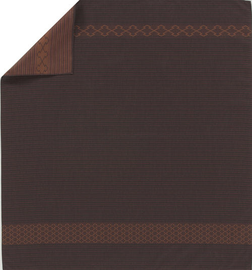 90cm Cotton Furoshiki - Rhombus