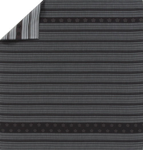90cm Cotton Furoshiki - Striped