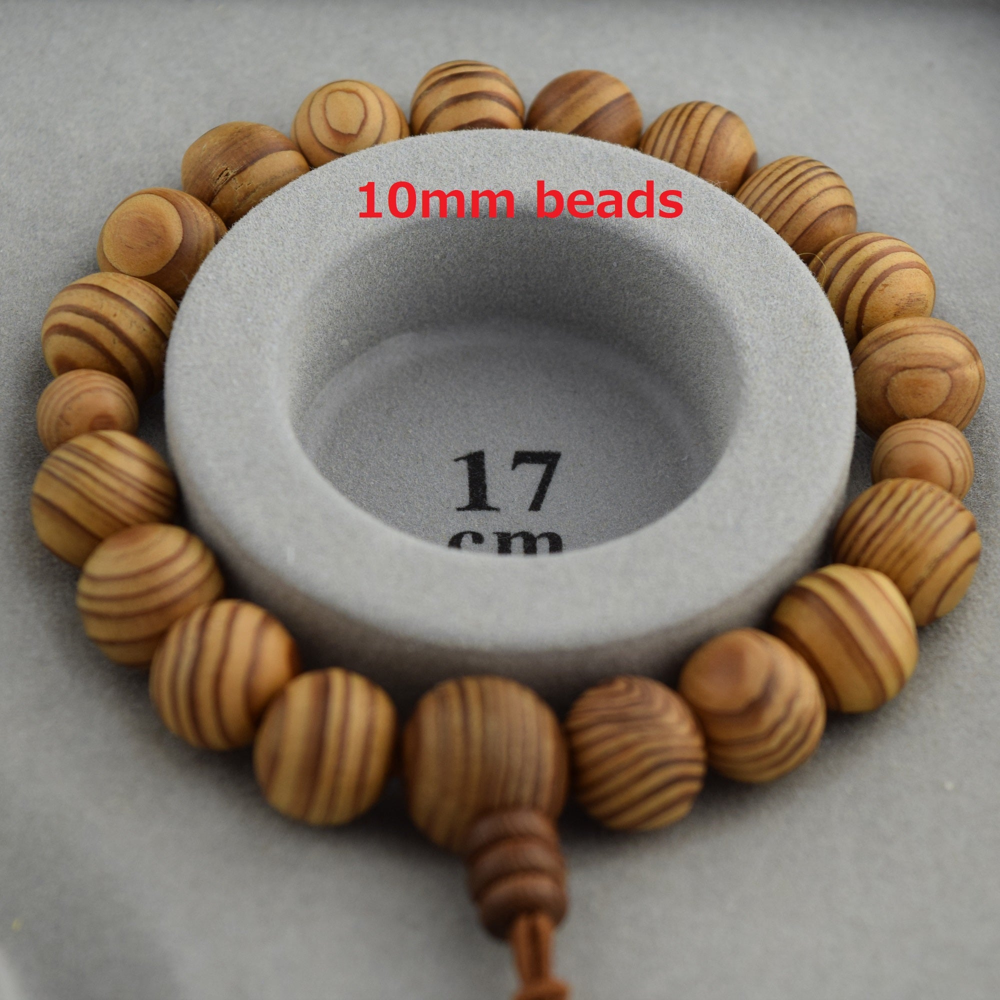 Cedar Wood Bracelet – 京都あさひ屋－Kyoto Asahiya