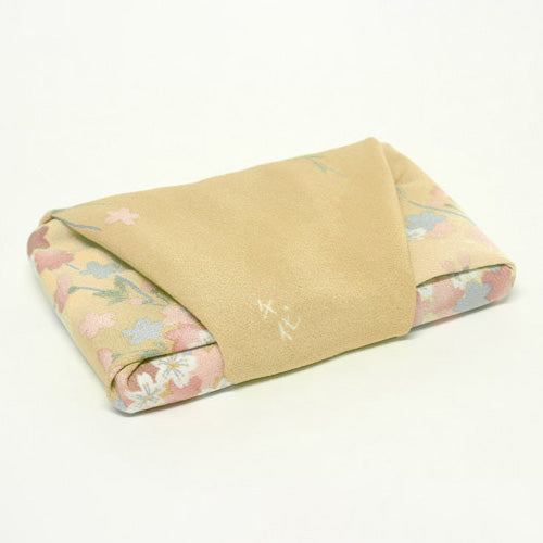 50cm / 70cm Polyester Furoshiki - Chiyo Uno Otomezakura