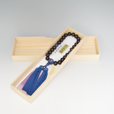 Prayer beads for men – 京都あさひ屋－Kyoto Asahiya