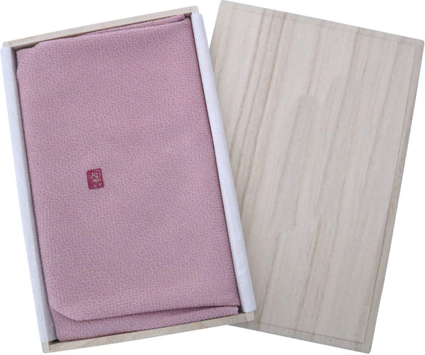 Silk Furoshiki - Season's Color 4 Colors 3 Sizes