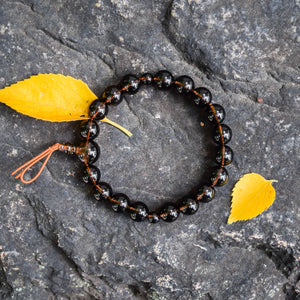 Smoky Quartz Bracelet – 京都あさひ屋－Kyoto Asahiya