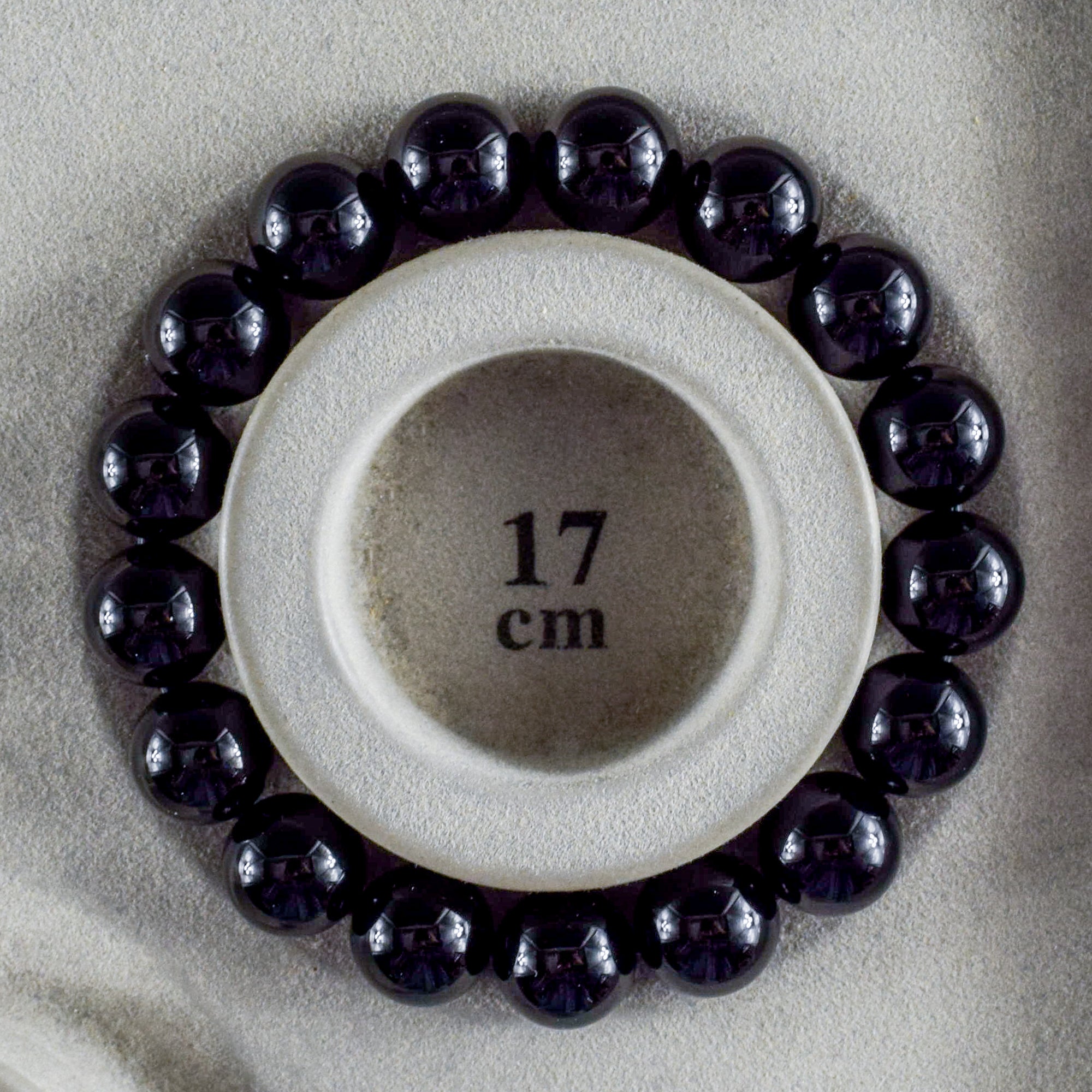 12mm Black Onyx Bracelet – 京都あさひ屋－Kyoto Asahiya
