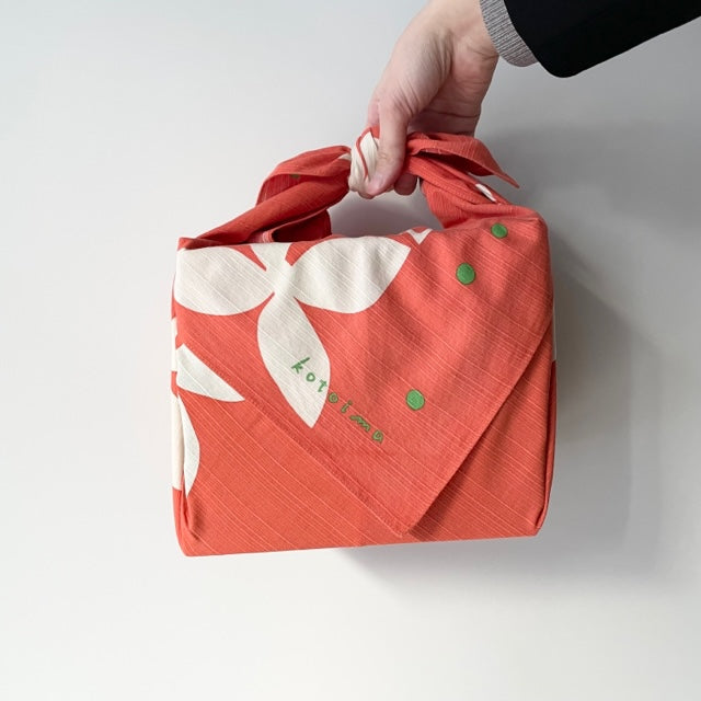 Cotton Furoshiki - Kotoima – 京都あさひ屋－Kyoto Asahiya