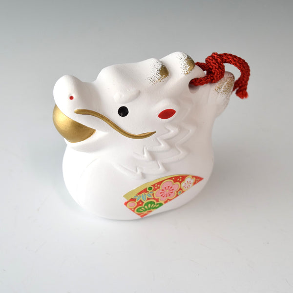 2024 Japanese Zodiac Dragon Ceramic Ornament 56