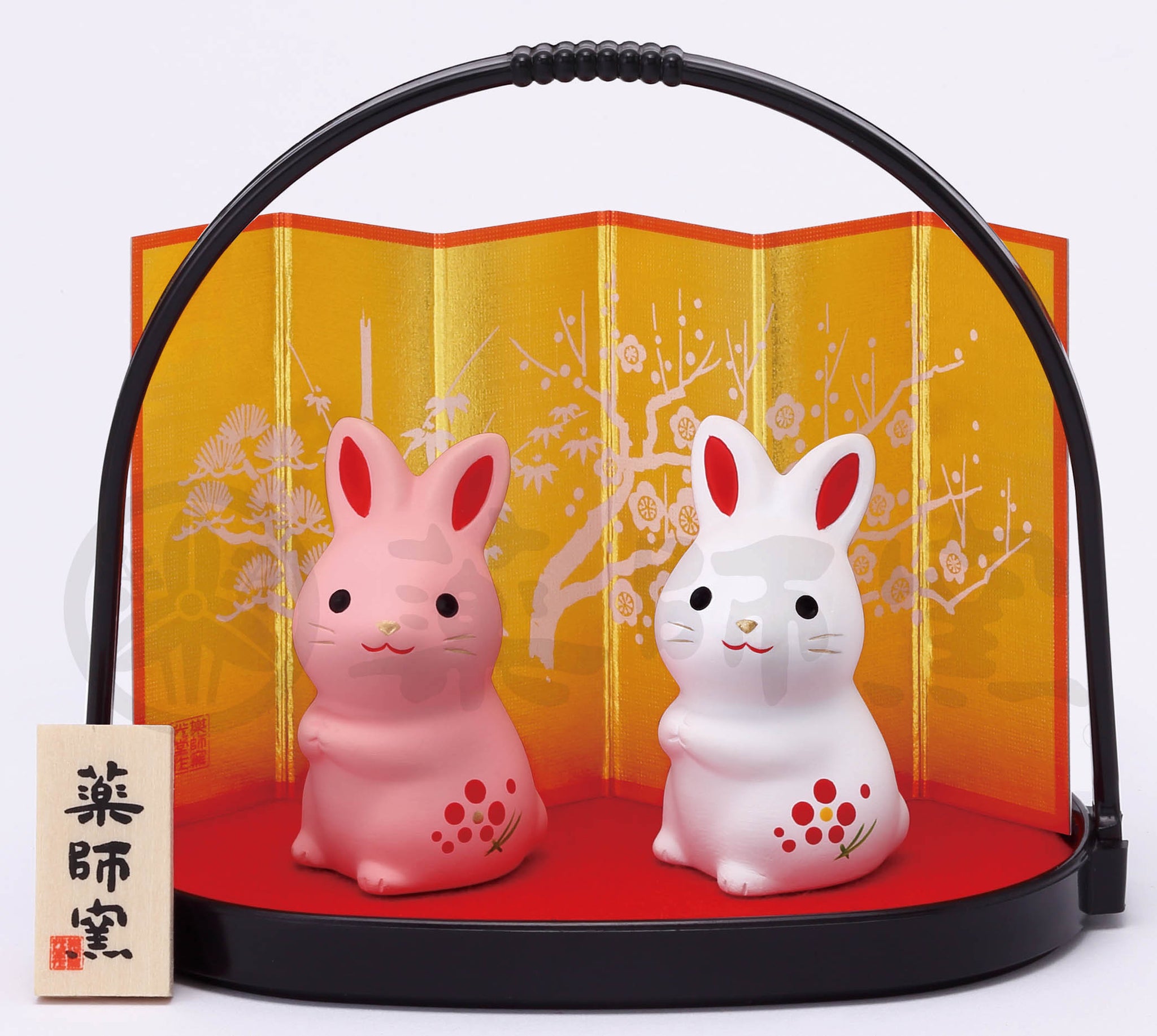 10 essential Chinese New Year decorations under $10 from Taobao