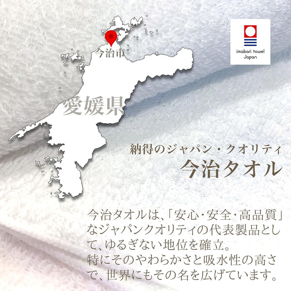 今治タオル 綿 アニマルパレード