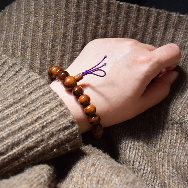 10mm Sendan Bracelet 2 Types 3 Wrist Sizes