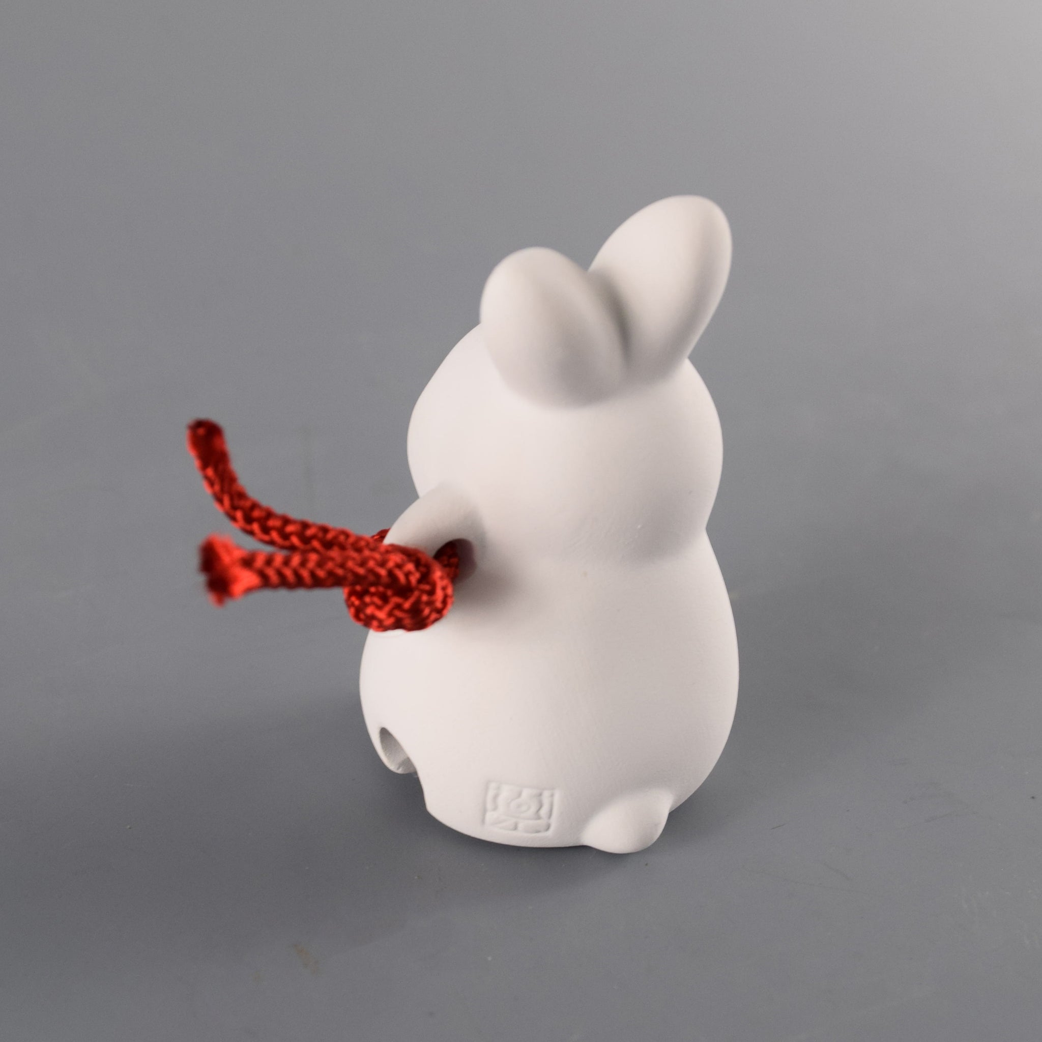 Japanese Traditional Easter Bunny Rabbit Ceramic Ornament – 京都