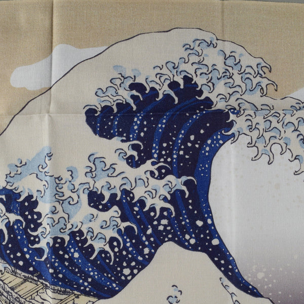 手ぬぐい 綿 葛飾北斎 浮世絵 冨嶽三十六景 3種類
