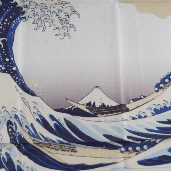 手ぬぐい 綿 葛飾北斎 浮世絵 冨嶽三十六景 3種類