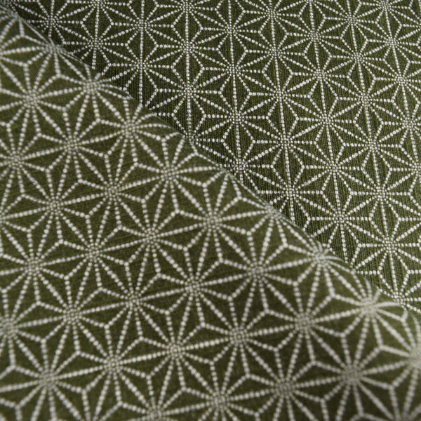 Cotton Furoshiki - Reversible 3 Colors 4 Sizes