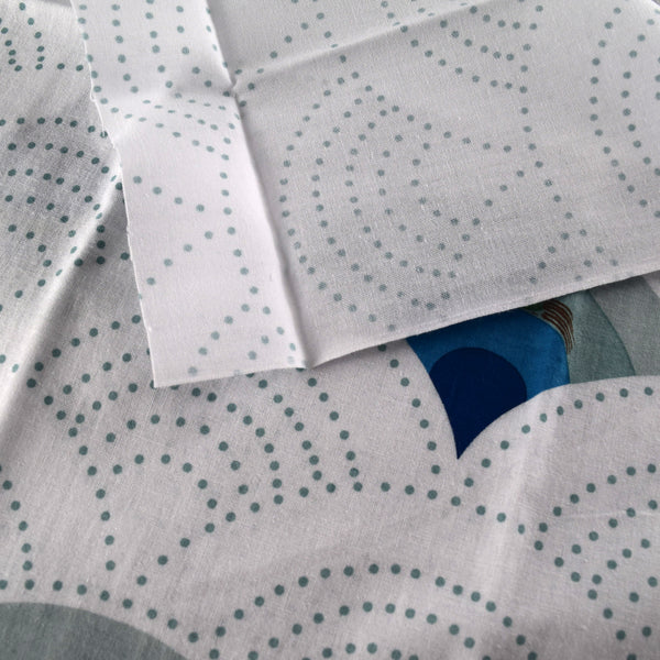 纯棉手拭巾 - 日本民间故事5款图案