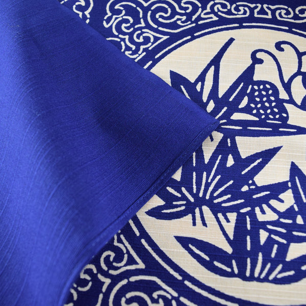 90cm Cotton Furoshiki - Keisuke Serizawa 6 Patterns