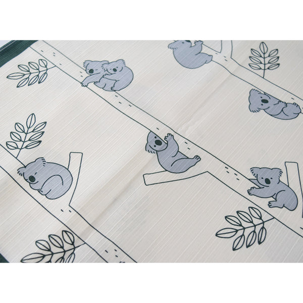 90cm Cotton Furoshiki - 2 Patterns