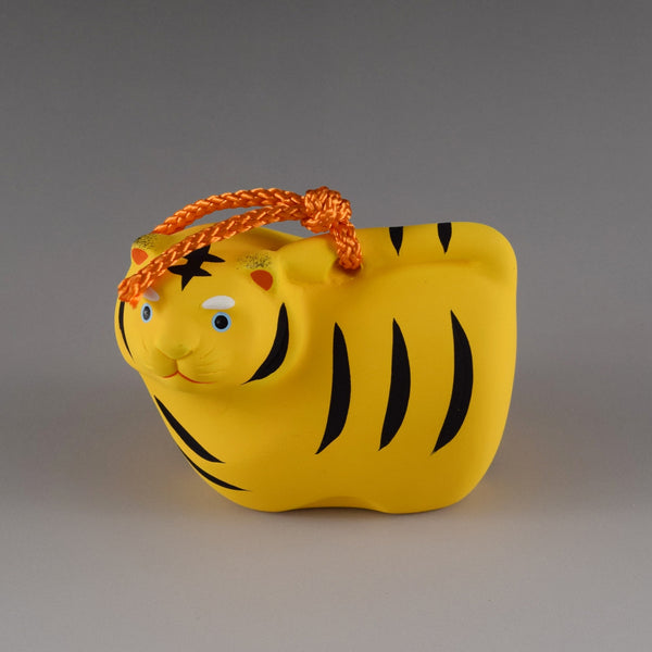 2027 Japanese 12 Zodiac Set Ceramic Ornament