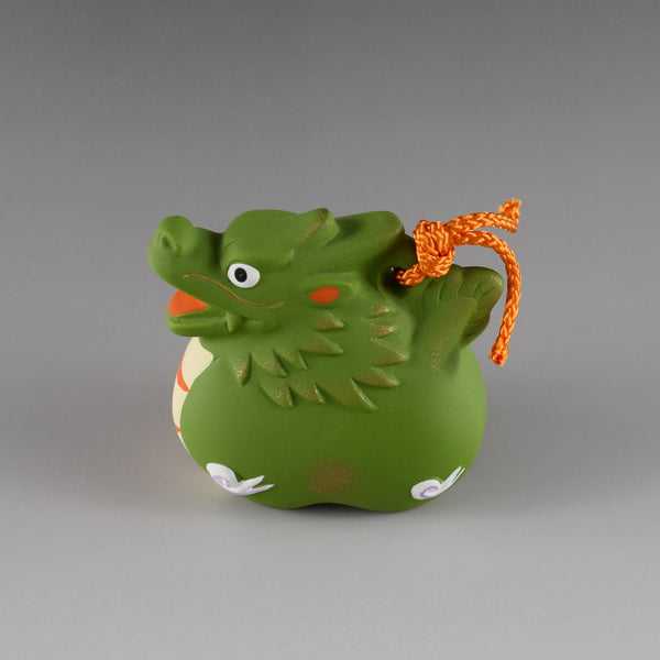 2027 Japanese 12 Zodiac Set Ceramic Ornament