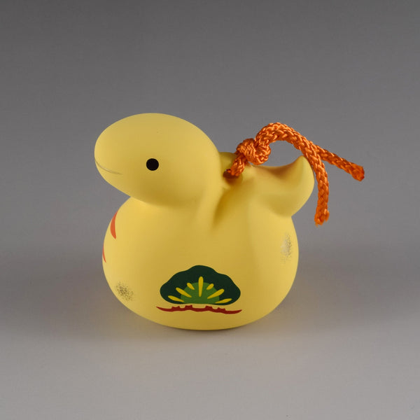 2027 Japanese 12 Zodiac Set Ceramic Ornament