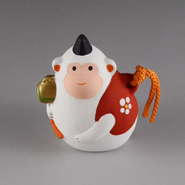 2027 Japanese 12 Zodiac Set Ceramic Ornament