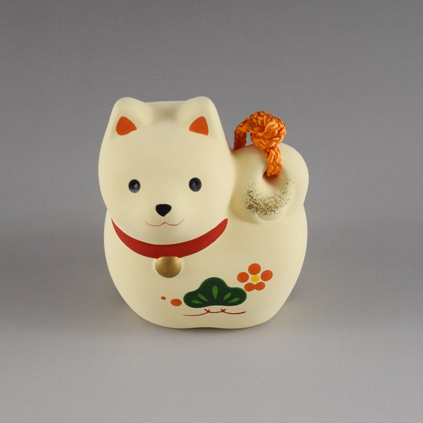 2027 Japanese 12 Zodiac Set Ceramic Ornament