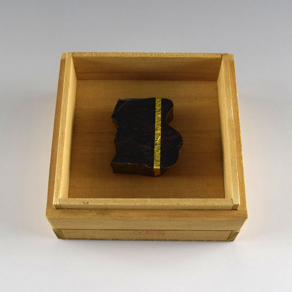 [Japan Exclusive] 4.0cm×3.6cm×1.2cm Agarwood (one of a kind)