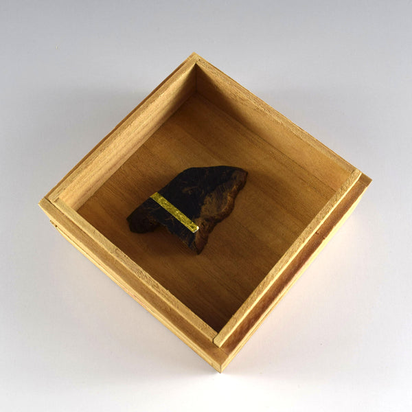 [Japan Exclusive] 4.8cm×3.3cm×1.5cm Agarwood (one of a kind)