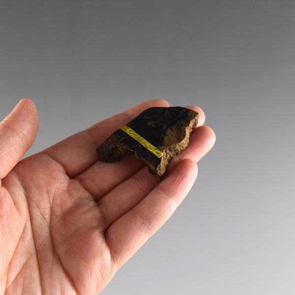 [Japan Exclusive] 4.8cm×3.3cm×1.5cm Agarwood (one of a kind)