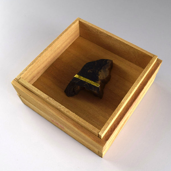 [Japan Exclusive] 4.8cm×3.3cm×1.5cm Agarwood (one of a kind)