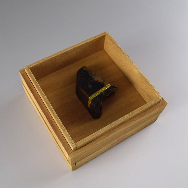 [Japan Exclusive] 4.8cm×3.3cm×1.5cm Agarwood (one of a kind)
