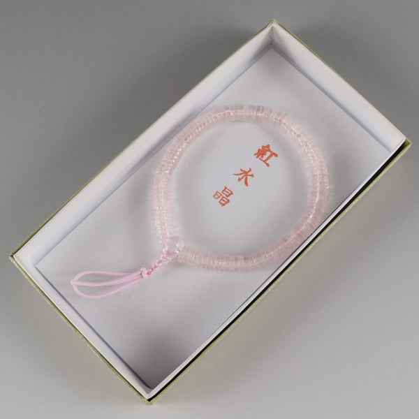 6mm 108 beads Gemstone  Bracelet 10 Types