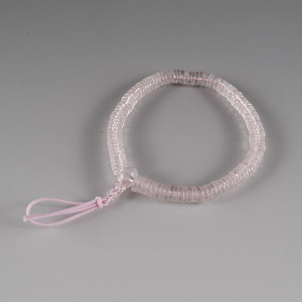 6mm 108 beads Gemstone  Bracelet 10 Types