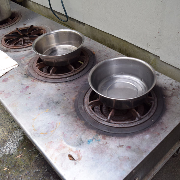 Dyeing Workshop. A Special Experience in Japan