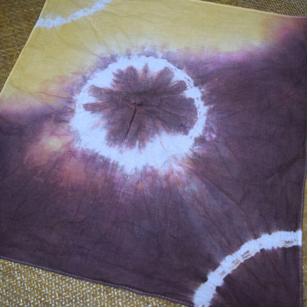 Dyeing Workshop. A Special Experience in Japan