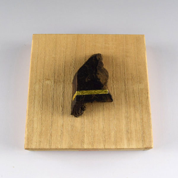 [Japan Exclusive] 4.8cm×3.3cm×1.5cm Agarwood (one of a kind)