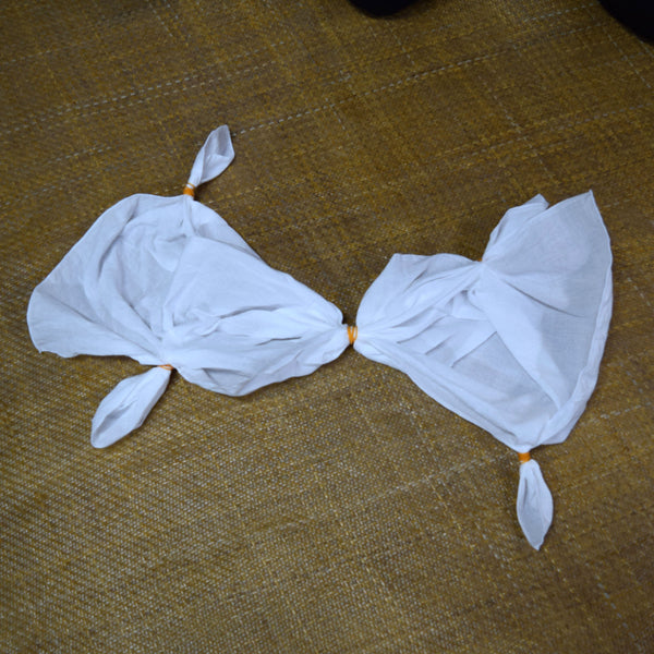 Dyeing Workshop. A Special Experience in Japan