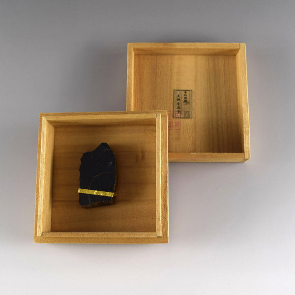 [Japan Exclusive] 4.7cm×3.0cm×1.2cm Agarwood (one of a kind)